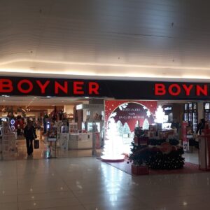 Boyner