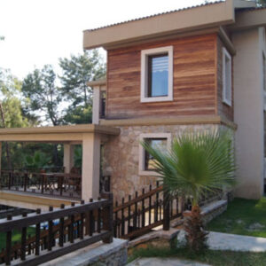 Göcek Country