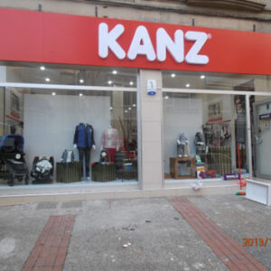 Kanz