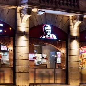 Kfc