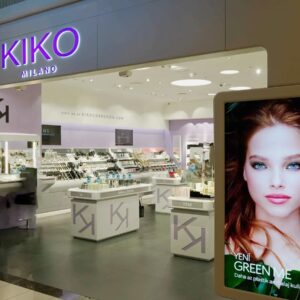 Doğuş Perakende Kiko / Milano