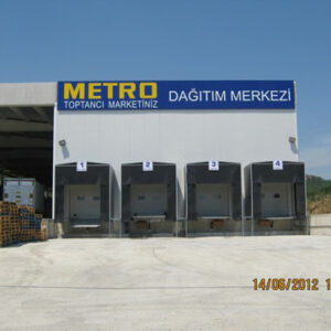 Metro Cash & Carry