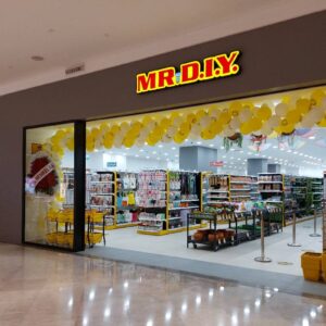 Mr. Diy