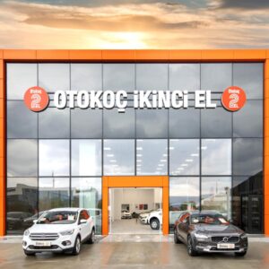 Otokoç