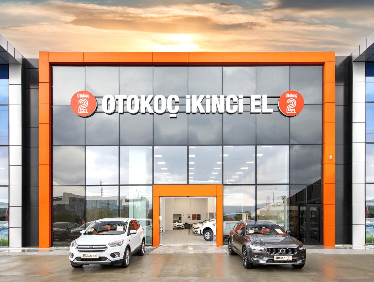 Otokoç