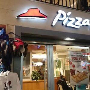 Pizza Hut