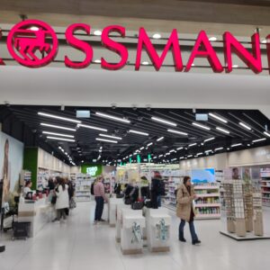 Rossmann